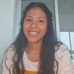 Catalina, Niñera en Leticia