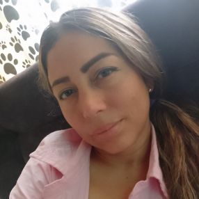 Jennifer, Niñera en Tuluá
