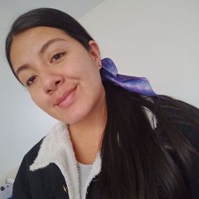 Jhoana, Niñera en Popayán