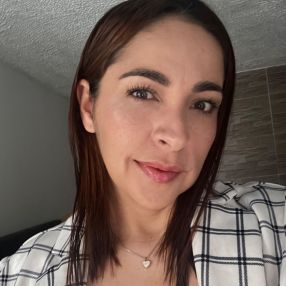 Yeny, Babysitter in Bogotá