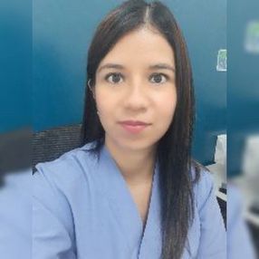 Angela Liliana, Family in Bogotá