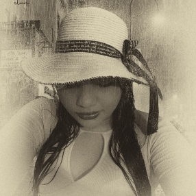 Roxanna, Niñera en Barranquilla