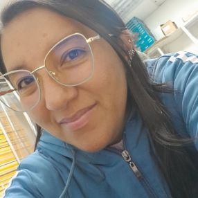 Leidy Tatiana, Niñera en Bogotá