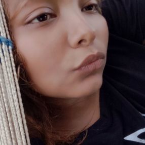 Rita Julieta, Niñera en Riohacha