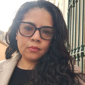 Paola, Niñera en Barcelona