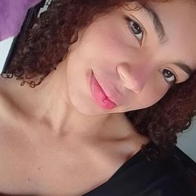 Shaila, Niñera en Lorica