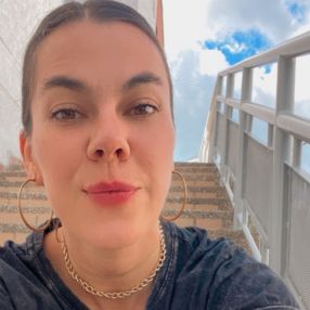 MARÍA ALEJANDRA, Niñera en Armenia
