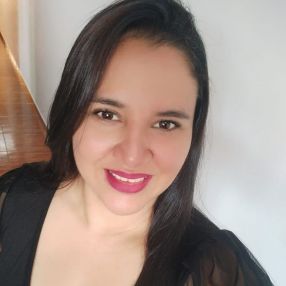 Joannys, Niñera en Calarcá