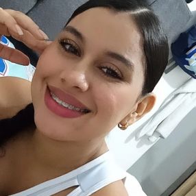 Maritza, Niñera en Girón