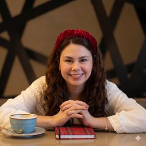 Liz Gabriela, Niñera en Bogotá