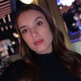 Juliana, Niñera en Medellín