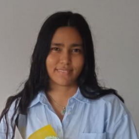 Yurelis, Babysitter in Ibagué