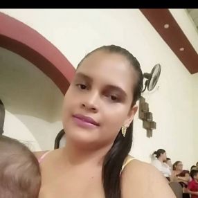 Angie yureidy, Niñera en Neiva