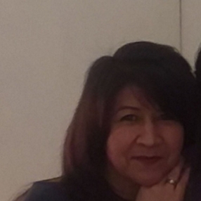 Carmenza, Niñera en Tunja