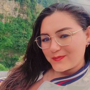 Leidy, Niñera en Bogotá