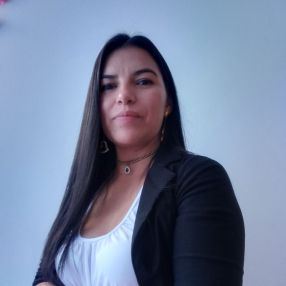 Luz Andrea, Babysitter in Soacha
