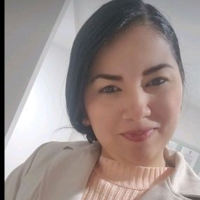 Deysi, Babysitter in Bogotá