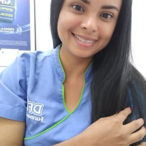 Loraine, Niñera en Barranquilla
