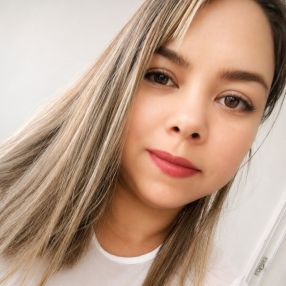 Valentina, Niñera en Dosquebradas