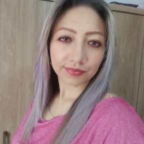 Aleyda, Niñera en Bogotá