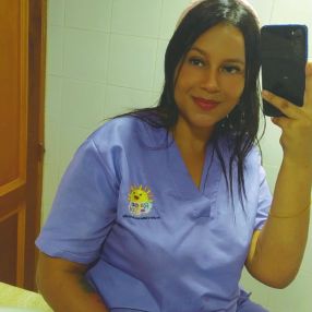 Sara, Niñera en Medellín