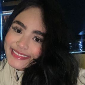 Isabella, Niñera en Itagüi