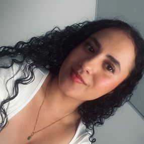 Paula, Niñera en Fusagasugá