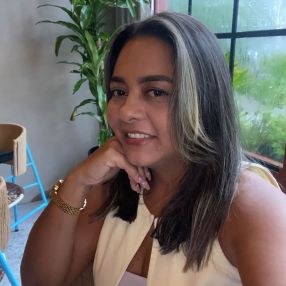 Ana Milena, Niñera en Barranquilla