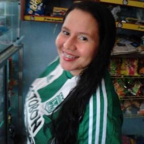 Alba, Niñera en Barranquilla