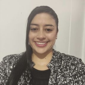 Estefania, Niñera en Medellín