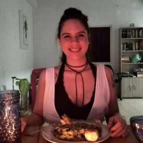 Daniela, Familia en Cali