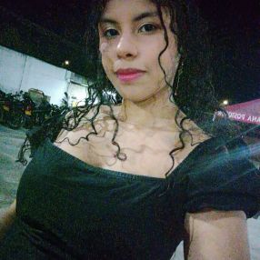 Maria, Babysitter in Valledupar