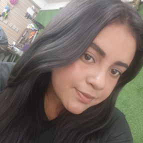 Valentina, Niñera en Funza