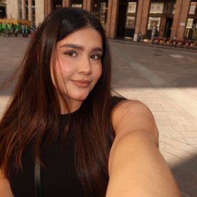 Maria fernanda, Niñera en Valencia
