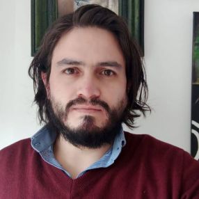 Anderzon, Familia en Mosquera