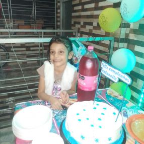 Wilson, Familia en Los Patios