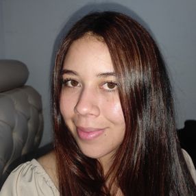 Yulianny, Niñera en Bogotá