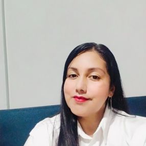 Olga, Babysitter in Bucaramanga