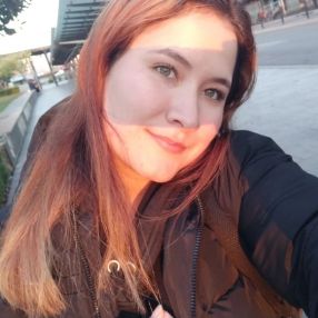Maria Fernanda, Niñera en Cúcuta