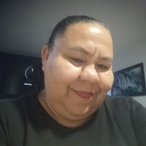 Luz dary, Niñera en Yumbo