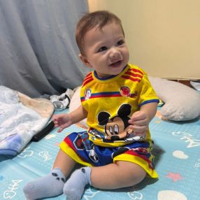 Tatiana, Familia en Armenia