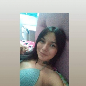 Valentina, Niñera en Neiva