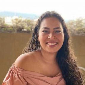Andrea, Babysitter in Bucaramanga