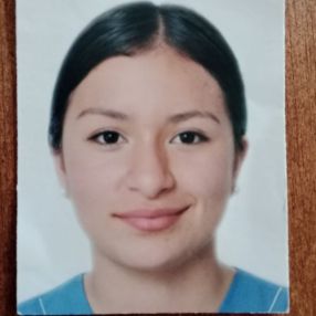 Angye, Niñera en Bogotá