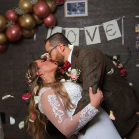 Familia, Family in Bogotá