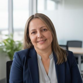 Luz Stella, Babysitter in Bucaramanga