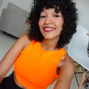 Shirly, Niñera en Envigado