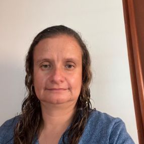 Annie Andrea, Babysitter in Chía