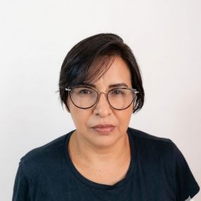 Clara Ines, Niñera en Fusagasugá