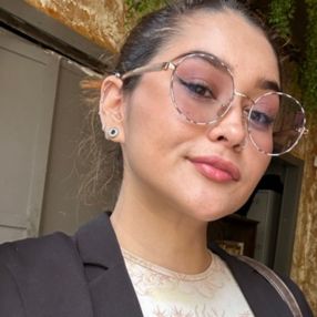 Camila, Niñera en Bogotá